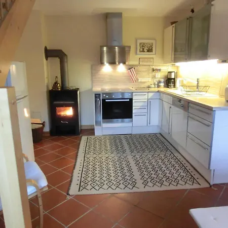 Apartament Timja *