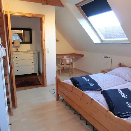 Timja Steinbergkirche