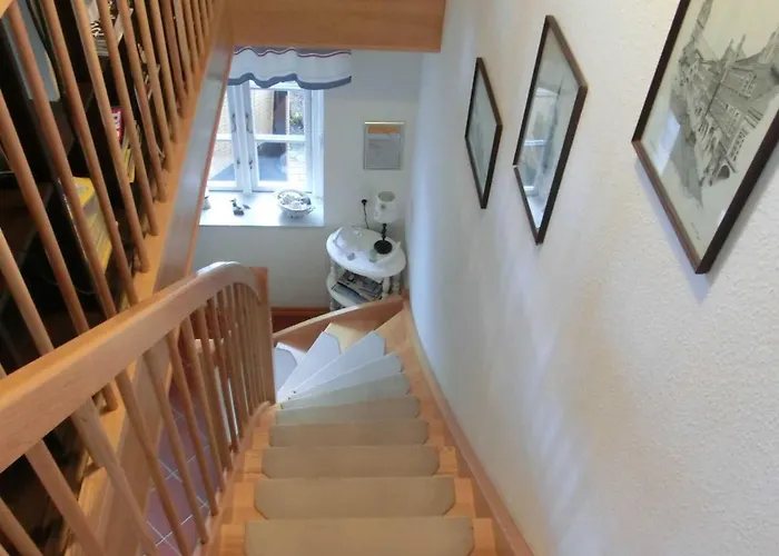 Timja * Steinbergkirche