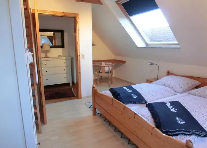 Timja Steinbergkirche