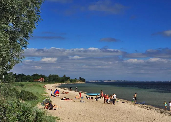 Timja Steinbergkirche